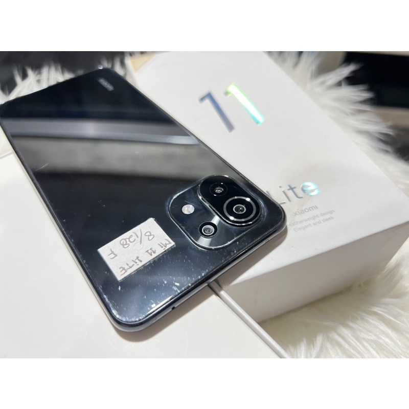 Xiaomi 11 Lite 8gb/128gb