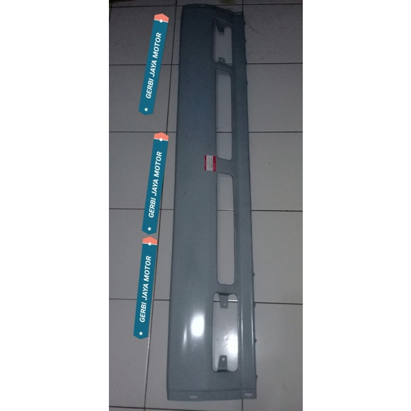 Bemper Depan Kijang Grand Diskon