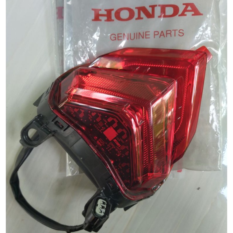 Lampu Belakang Stoplamp Asy Honda CBR 250 RR