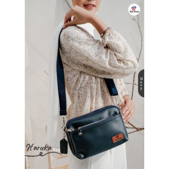 HARUKA BAG by Biru Tsabita