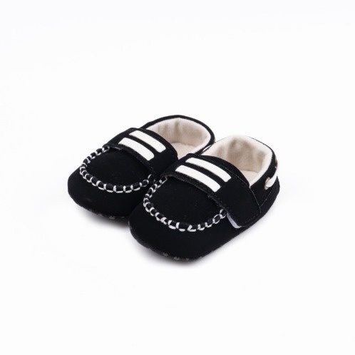 Tiny Steps Prewalker Soft Two Lines | Sepatu Prewalker