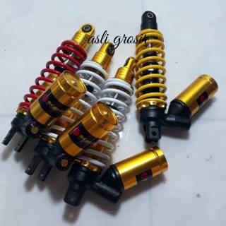 shock breaker uk 285 nouvo pnp-pendekin untuk nmax-aerox-pcx new