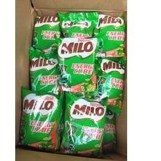 

Produk trendy--Milo cubes import isi 100 pcs