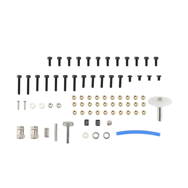 Zzz Voron 2.4 SB Stealthburner Hotend Extruder Untuk Bagian Printer 3D Voron 2.4