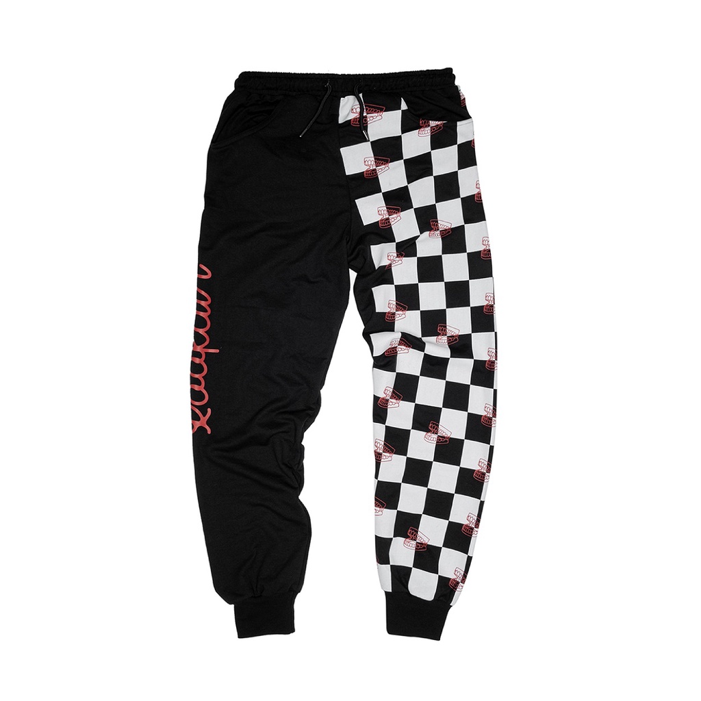 Roofair Sweatpants - Race