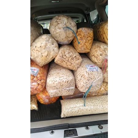 

KERUPUK PASIR 1 BAL MURAH