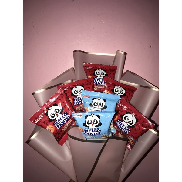 

buket snack
