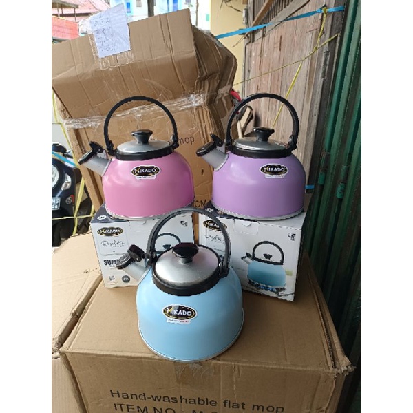 TEKO SIUL MASPION 3,5LITER