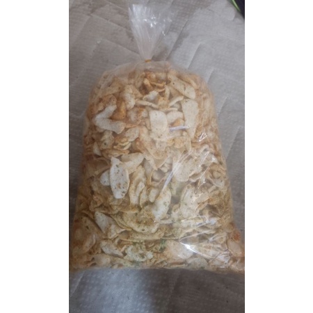 

otak otak kriuk 1 kilo