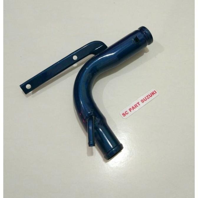 Promo OTOMOTIF SPAREPART MOBIL PIPA AIR RADIATOR SUZUKI APV da