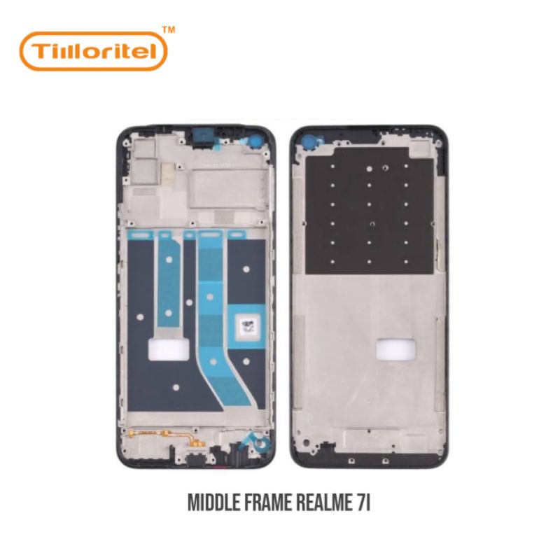 MIDDLE FRAME REALME 7i