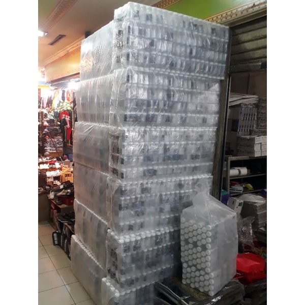 Botol Air Zam-zam, 60/70 ml