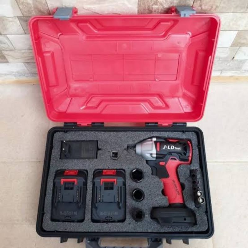 impact Charger 48 volt,JL.D TOOLS