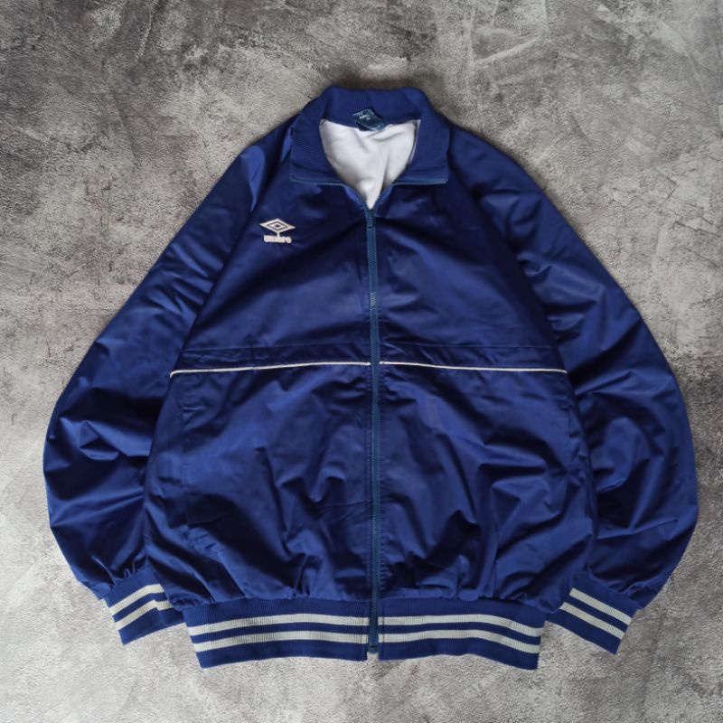 Umbro Windbreaker Vintage Jacket