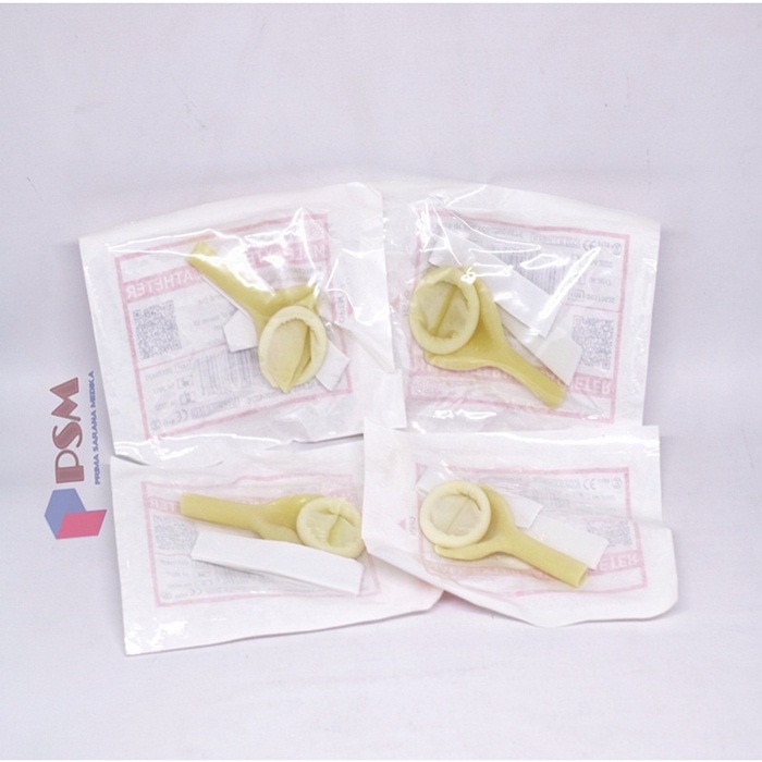 Condom Catheter M - Gea