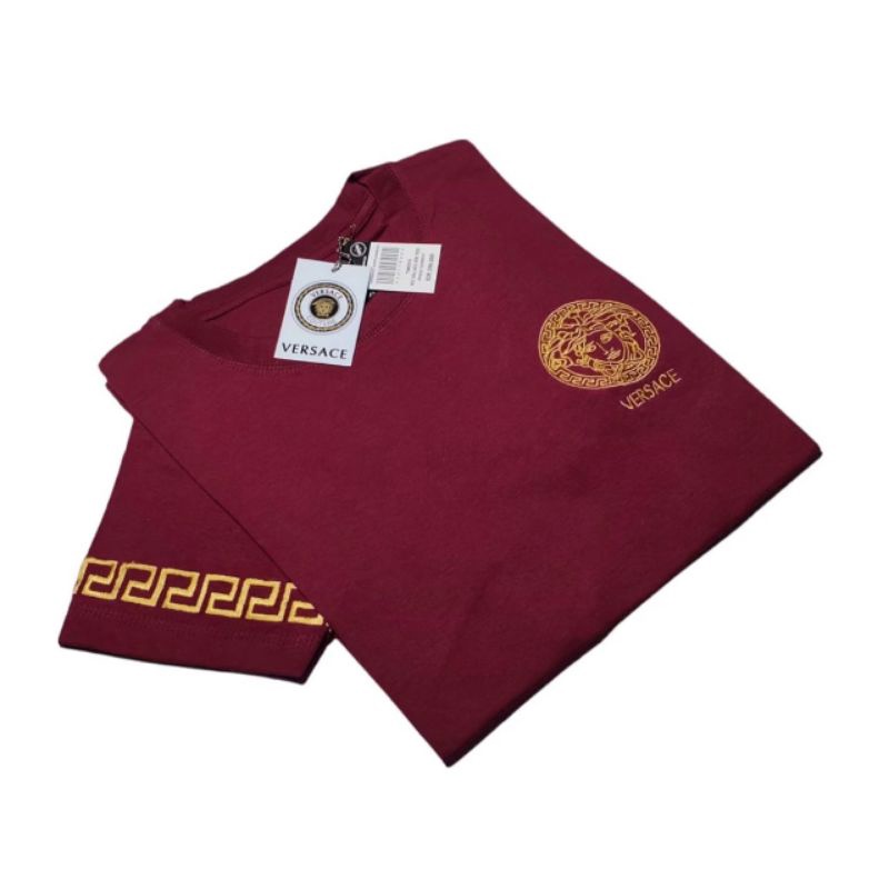 versace tshirt pria original