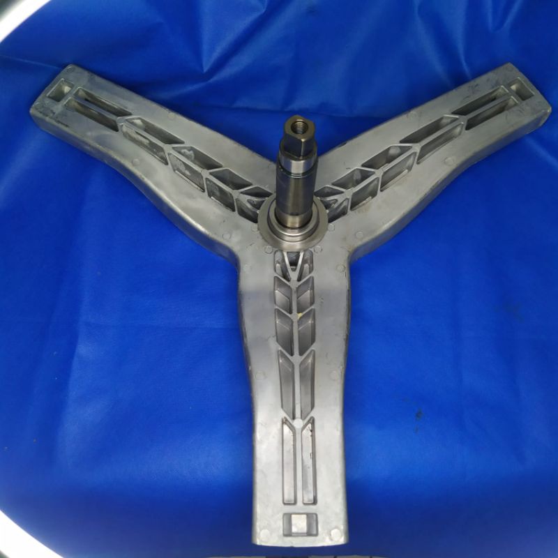 Spider Segitiga Mesin Cuci Midea kapasitas 18Kg Type MFP180