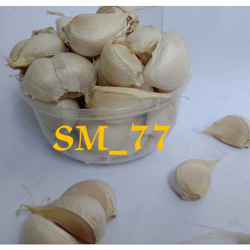 

Bawang Putih Kating Protolan 500gr