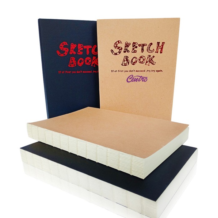 

Aman Sketsa Notebook Potentate Qb T Sketch Book 100Gsm Buku Sketchbook Terlaris