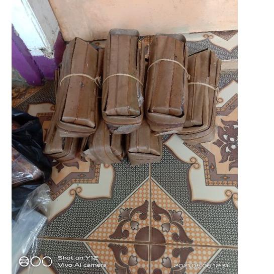 

Sale plus--Gula aren asli khas pangandaran 1kg