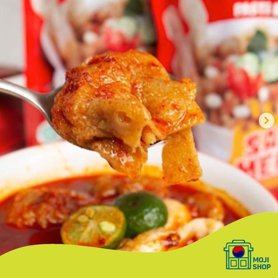 

COD BASO ACI SAMBEL MERCON TULANG RANGU by BAPPER FOOD | BAKSO ACI HALAL INSTAN TERLARIS SUPER PEDAS BOCI grosir