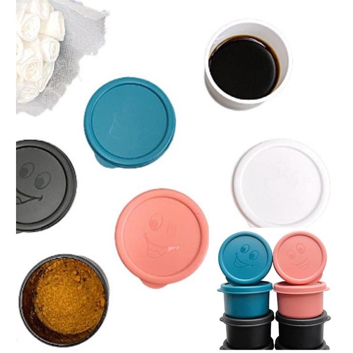 CUP SALAD BENTO HARGA SATUAN / CUP SALAD ACAR