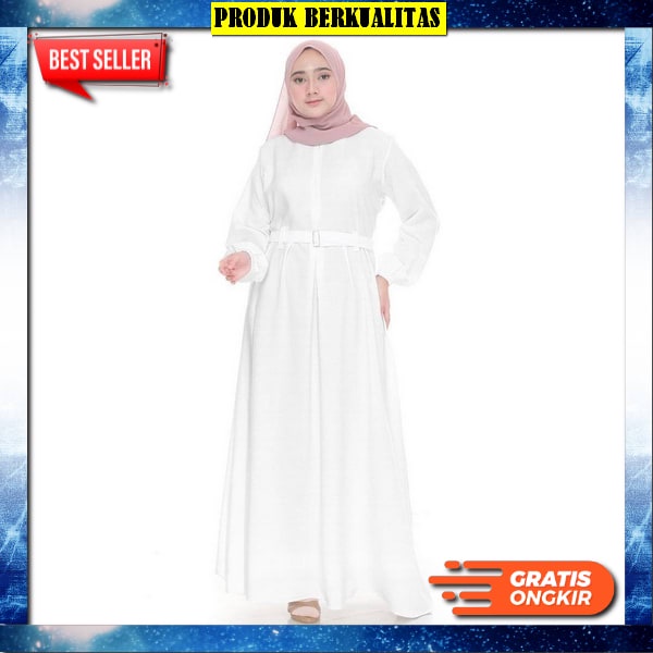 Midi Dres Masa Kini Gamis Bsju Maxy Jelita Wedding Baju Syarii Dewasa Gsmis Baju Games Ghamis Bisa C