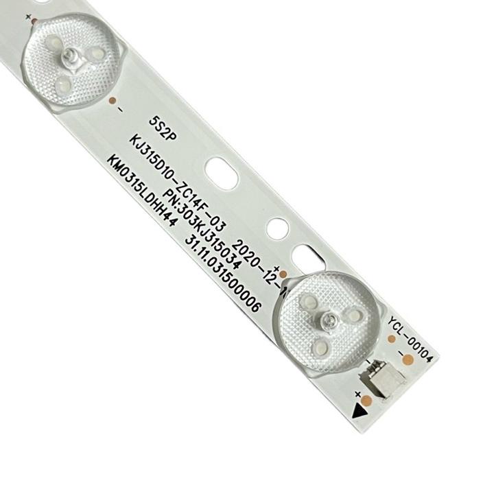 TRXD8p3O--BACKLIGHT TV LED POLYTRON 32 INC PLD 32D552 32D662 32T552 PLD32D552 PLD32D662 PLD32T552 LA