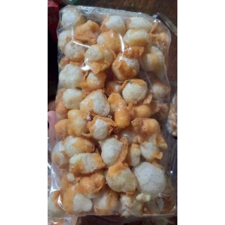 

Siomay kering original 500 gram