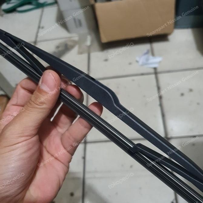 Bmw X3 X 3 E83 E 83 Wiper Kaca Belakang Oem Hq Pnp Original 2004-2010
