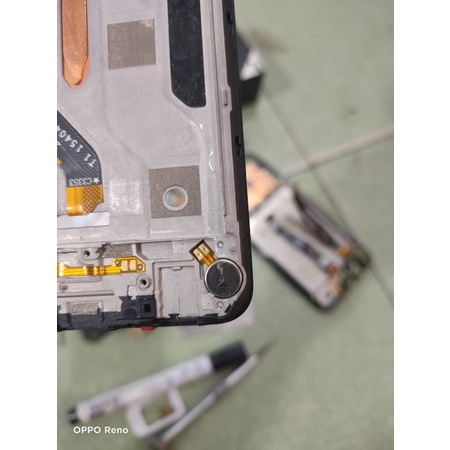 getar infinix zero 8 vibrate infinix zero 8