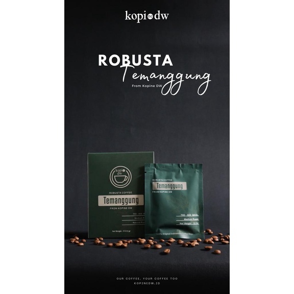 

Couple Temanggung dan HouseBlend