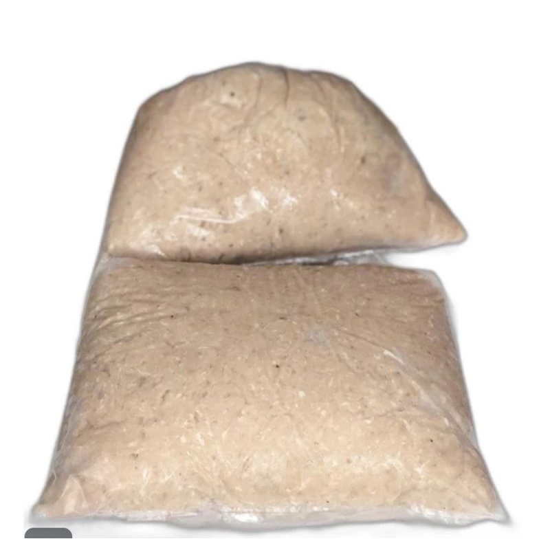

Ikan Giling Tenggiri 1 kg