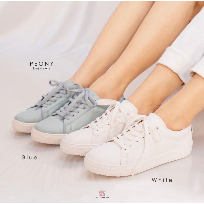 SNEAKERS PEONY Damelia melstore jkt official store