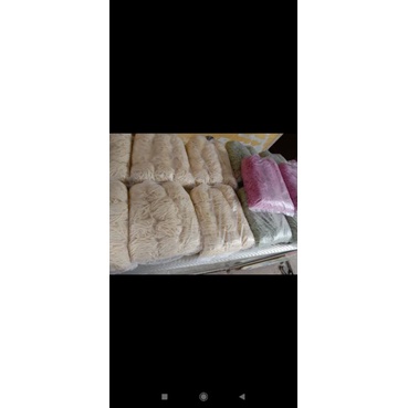 

Mie Ayam mentah