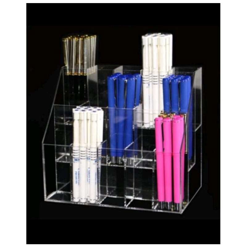 

Tempat PENSIL PULPEN SPIDOL