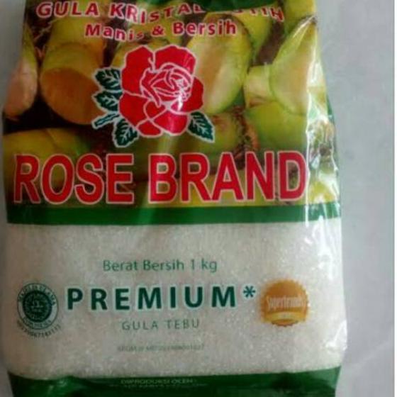 

↧↨ Gula merk rosebrand ☈