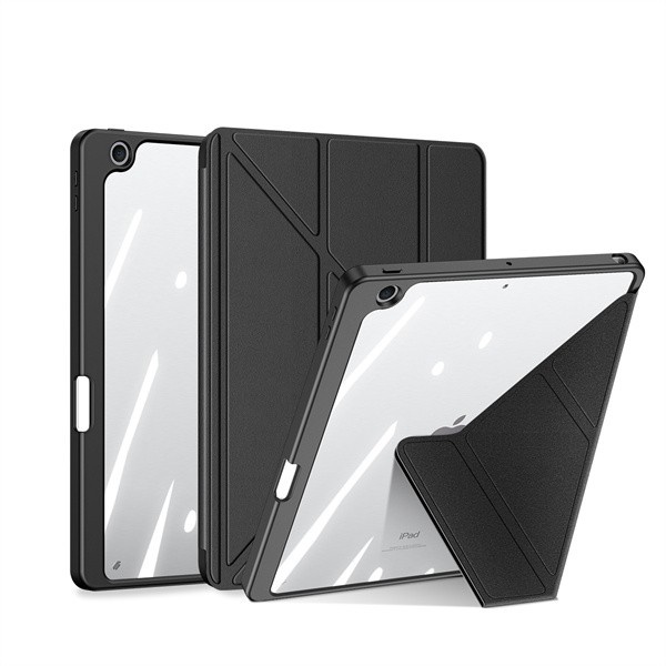 Case iPad 7 | 8 | 9 10.2 - Dux Ducis MAGI Series
