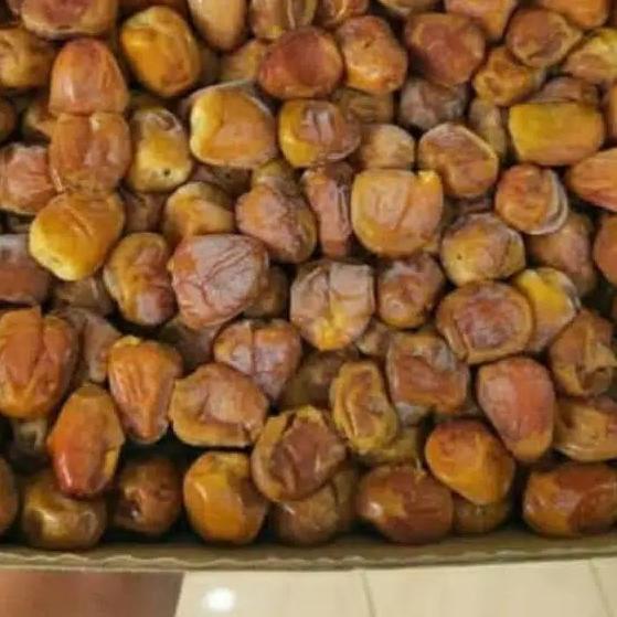 

EXCLUSIVE!KURMA SUKARI 3kg KURMA RUTHOB BASAH - SUKARI ALQASSIM - KURMA SUKARI/KURMA LEMBUT BAGIAN DALAM|SQ8