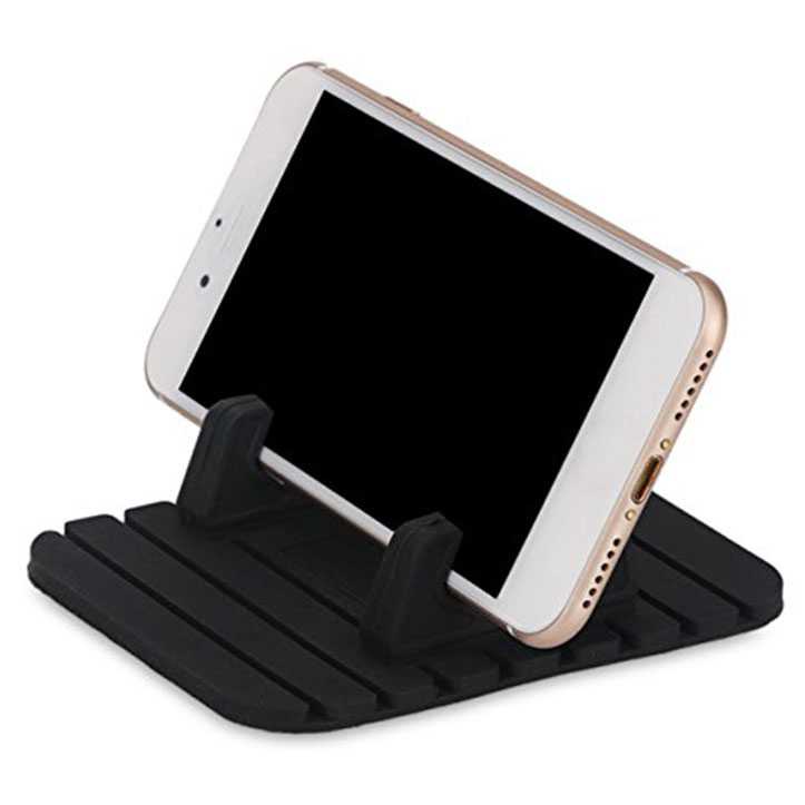 Arealer Smartphone Holder Stand Silicone Anti Slip - PA4562S