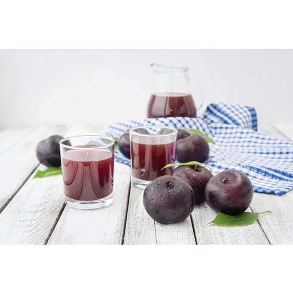 

Prune Juice with Pulp Detox Diet Drink Minuman Sehat Buah Prune 250ml