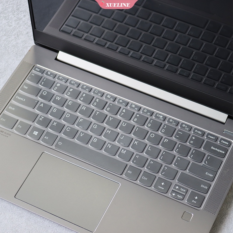 Film Pelindung keyboard laptop Lenovo Xiaoxin Air14 2020 14 inch