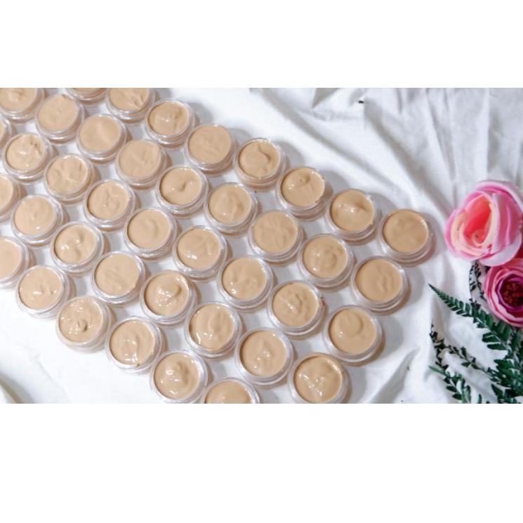 Promo ZM6YT READY STOCK Mixing Foundation by Queenshimakeup 90 Sale