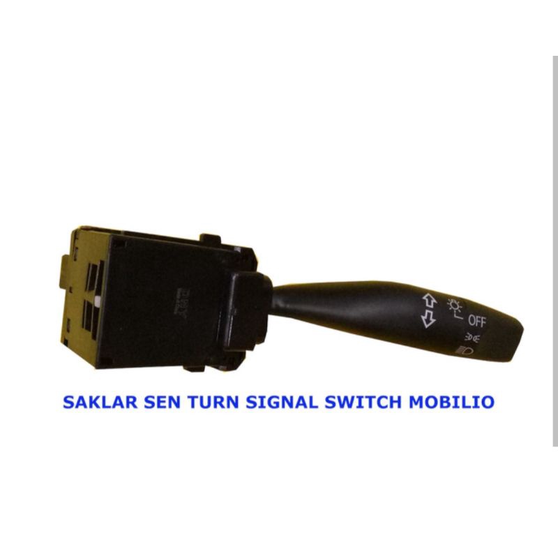 saklar sen mobilio generasi pertama