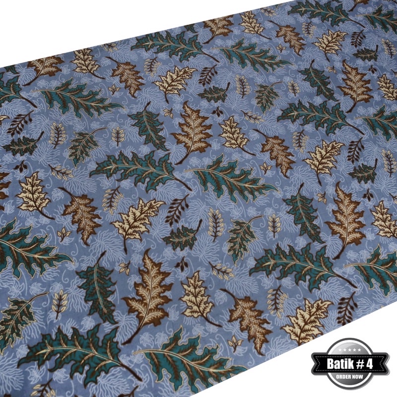 [NEW ARRIVAL] KAIN BATIK COTTON PREMIUM 40’s NEW DESIGN KUALITAS HQ BAHAN BATIK KATUN PRINT TERMURAH PER 0.5M UNTUK KEMEJA SARIMBITAM GAMIS BAHAWAN KEBAYA ROK BY MACMOHAN