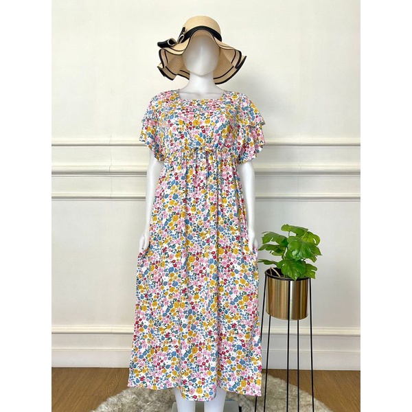 tiara dress