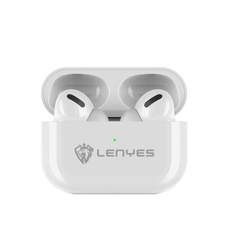 wireless bluetooth 5.1 earbuds Lenyes AIR PRO PLUS +  TWS smart touch earphone original