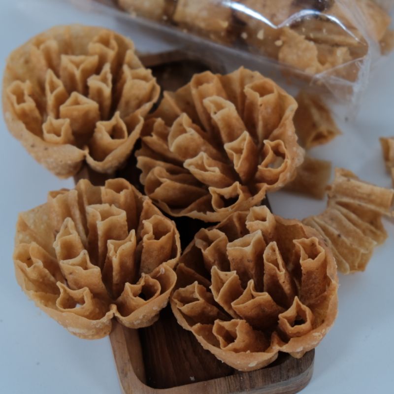 

snack makanan ringan seroja 200gr