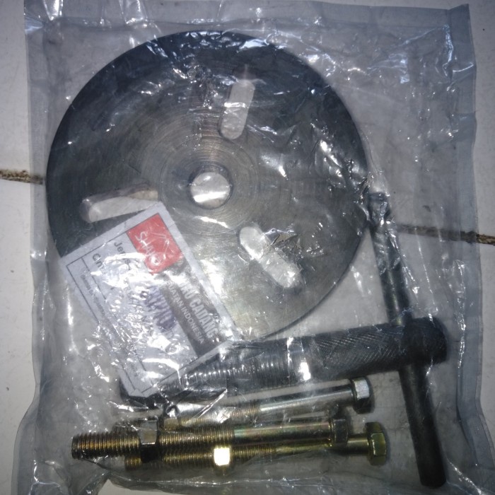 Puller Magnet Atau Treker Magnet Mio