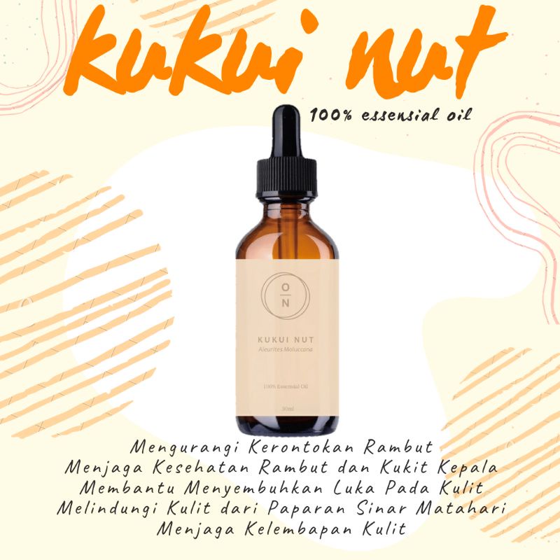 Hair Oil Serum Treatment Perawatan Rambut Rontok Ketombe